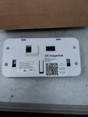 ShopperTrak Orbit 8 Retail Analytics Device Dual Lens DDORB1801