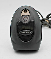 Motorola DS4208 Barcode Scanner – USB Cable Included