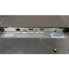 MicroTouch IC-215P-AA2 Android All-in-One Touch Screen Computer – NO STAND