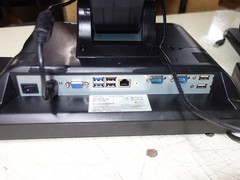 Lot of 2x Logic Controls SB101515-J AIO POS Touchscreen Terminal LCD 15″ 680107