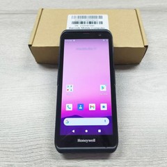 Honeywell EDA52 Android 4G Mobile Computer Barcode Scanner EDA52-11AE34N21R