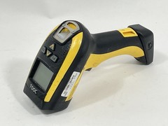 Datalogic PowerScan PM9500 Wireless Barcode Scanner w/ Battery & Cradle *Desc