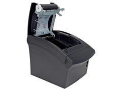 Samsung Bixolon SRP-350PlusV Direct Thermal Receipt POS Printer LAN USB Serial