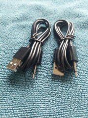 Brother LB3601 48″ USB to Mini USB Data Cable – Black