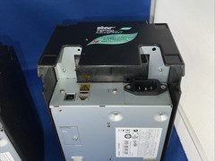 LOT 2 Star Micronics TSP100II FuturePRNT USB Thermal Receipt Printer w/AC Bundle