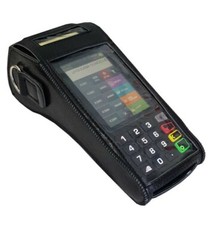 Ingenico move5000 protective case with shoulder strap,scratch and impact proof