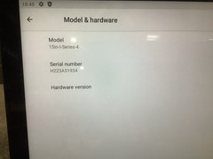 ELO ELOPOS 15 INCH AIO TOUCH COMPUTER ANDROID10 E286484 OPEN BOX ✅ 🇺🇸