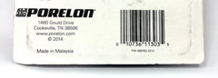 Porelon 506P Purple Replacement Cash Register Ribbon