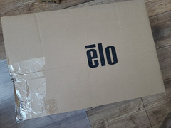 ELO 22″ I-Series 5.0 AiO Android 14 POS Touchscreen Tablet Computer – E541463