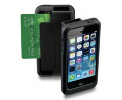 (Lot of 40) Linea Pro 5 2D scanner for iPhone w/ Bluetooth and RFID – EXCELLENT