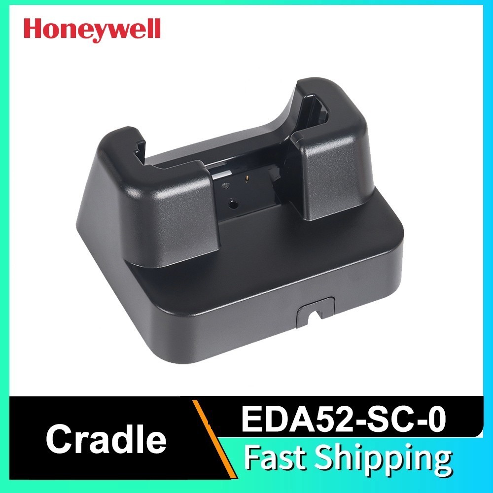 EDA52 Single Charging Base Cradle EDA52-SC-0 for Honeywell EDA52 Mobile Computer