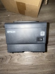 Epson TM-T88V Thermal Receipt Printer – C31CA85084 (D2)