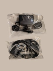 Ingenico Lane 5000 Payment Terminal (COMPLETE ✅ CABLE ✅ POWER ✅)