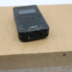 Koamtac KDC200 Bluetooth UPC Barcode Scanner FBA iOS iPhone Android Books Amazon