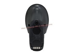 Zebra Symbol DS6878-SR20007WR Wireless Bluetooth USB Barcode Scanner w/ Cradle