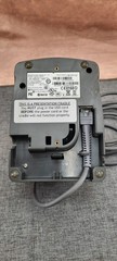 Lot of 2 Symbol DS6878-SR Barcode Scanners w/ Cradles 1 USB Cable