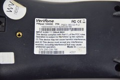 Verifone 1000SE PIN PAD Payment Terminal