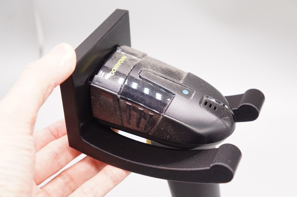 Universal Barcode Scanner Holder Barcode Reader Bracket Wall Mount Accessories