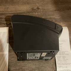Bixolon Radiant Systems PR10135 POS Thermal Receipt Printer Tested!!