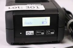 Brother Thermal Portable Printer – RJ-2150 – WiFi / Bluetooth / MFi / POS / USB