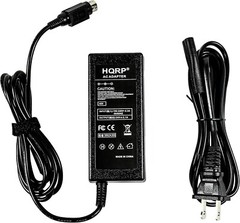 AC Power Adapter for Epson TM-C3400 TM-H5000II TM-H6000II TM-H6000III TM-H6000IV