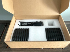 Retekess TD175 Restaurant Pager System Queuing 16 Buzzers Food Truck Cafe Club