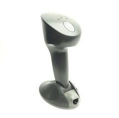 Symbol M2007-I500R Hands Free Barcode Scanner, 1D/2D, 6.6mil, 12″ Max Range