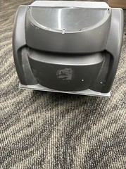 USED NCR Corporation Model 7878-2001 Retail Scanner