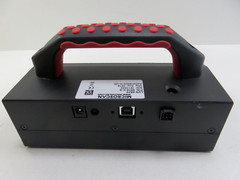 Microscan LVS-9570, 9570-C-5 Barcode Verifier