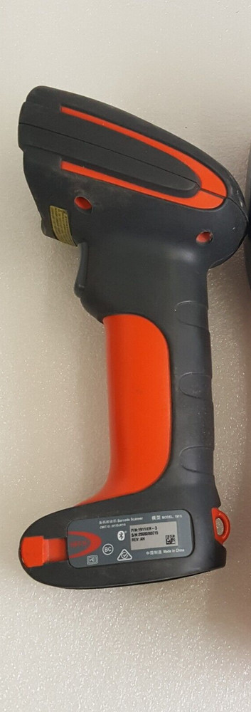 Honeywell Granit 1911i USB Imaging Barcode Scanner Only Lot of 10