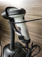Inateck Barcode Scanner BCST-70 USB With Holder