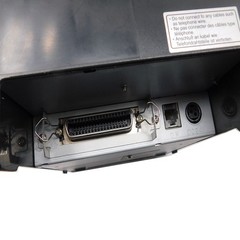 NEW Star TSP600 203DPI Direct Thermal Receipt Printer 100mm/Second Black