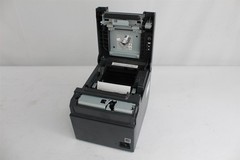Epson TM-T20II USB Direct Thermal POS Receipt Printer Model M267D