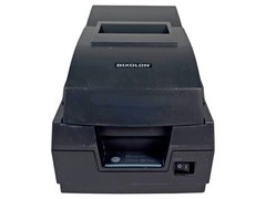 TESTED Bixolon SRP-270D Dot Matrix POS Receipt Printer LAN FAST SHIPPING