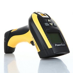 1PC NEW Datalogic PowerScan PBT9501-RB Barcode Scanner Imager USB Kit#XR
