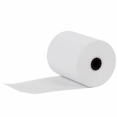 BuyRegisterRolls Cash Register Thermal Paper Rolls Pack of 10