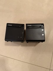 Toast POS Go System Computer – MPN: TG200 POS System