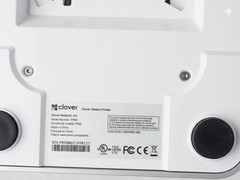 Clover Station Solo C901 POS System Bundle | MERCHANT LOCKED | Fully Functional
