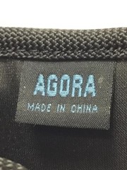 Lot Of 10 NEW Agora 11-64896-02R Barcode Scanner Gemini Gun Holster Black, QTY