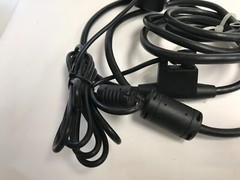 CipherLab SNP-CP60-USB Snap-on Charging and Communication Cable for CP60