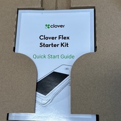 Clover Flex LTE C401U