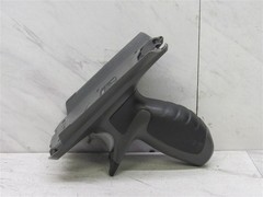 Zebra TRG-TC51-SNP1-03 Snap-On Scanner Trigger Gun Handle for TC51 OEM