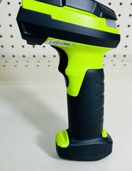 ZEBRA DS3678 BLUETOOTH ULTRA-RUGGED HANDHELD DIGITAL WIRELESS BARCODE SCANNER