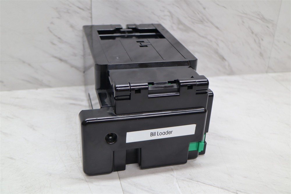 KD04018-D001 Fujitsu GSR50 Dispenser Loading Cassette Loader