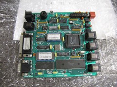 Microscan MS-2010 Scanner Circuit Board – NEW condition