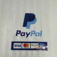 PayPal Mobile Here Card Reader for iPhone and Android Devices New / Open Box