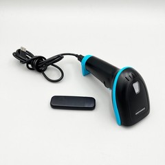 NADAMOO BUR3003 433MHz Wireless Barcode Scanner