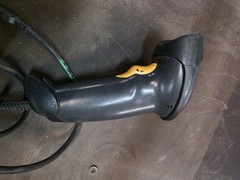 Symbol DS6707-SR20007ZZR 2D Handheld Barcode Scanner w/ USB Cable No STAND!!!