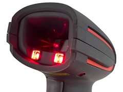 Honeywell Granit 1911IER-3USB-5-N Wireless Barcode Scanner w/Kit 1 Year Warranty