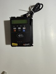 Eport credit Card Reader